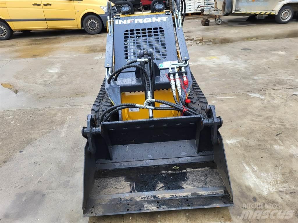 Infront YF380 Stavebníctvo - ostatné