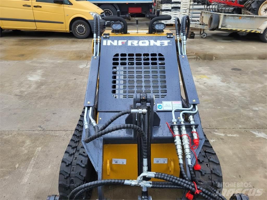 Infront YF380 Stavebníctvo - ostatné