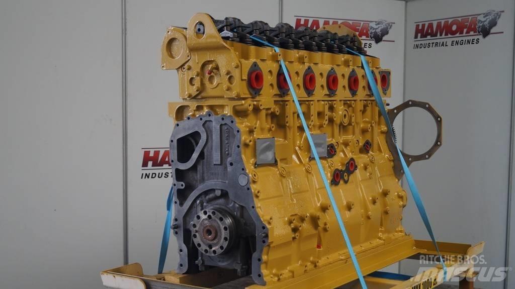 CAT C15 LONG-BLOCK Motory