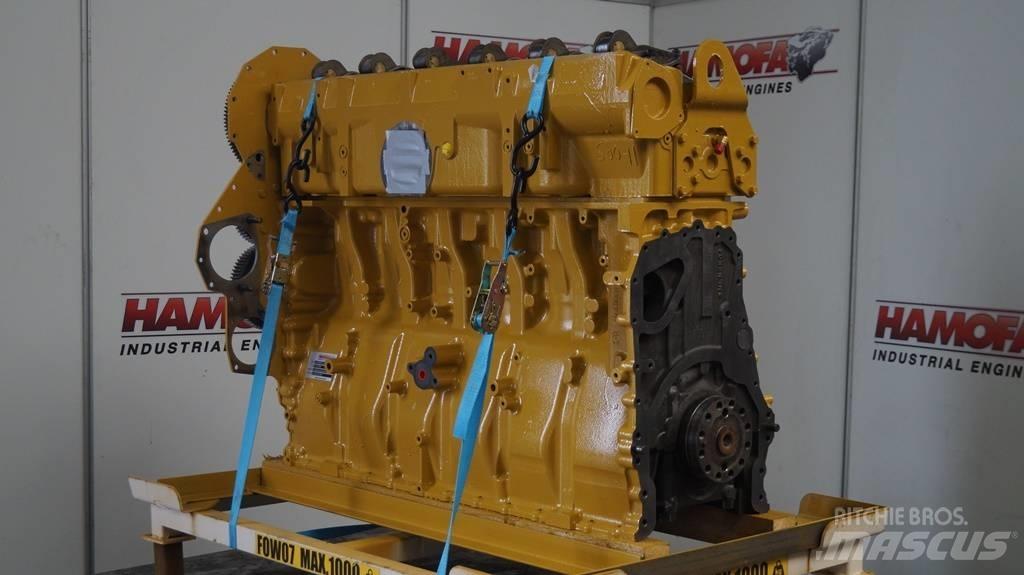CAT C15 LONG-BLOCK Motory