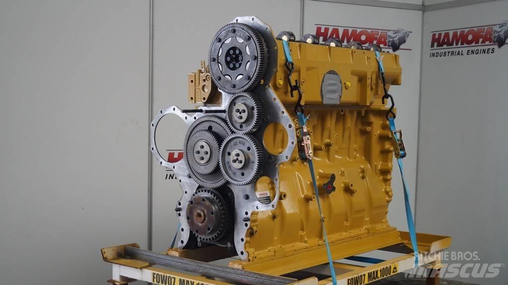 CAT C15 LONG-BLOCK Motory