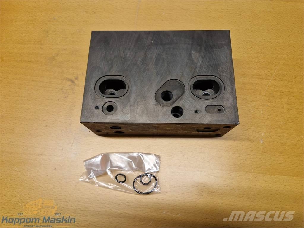 Eco Log 7018280 Hydraulika