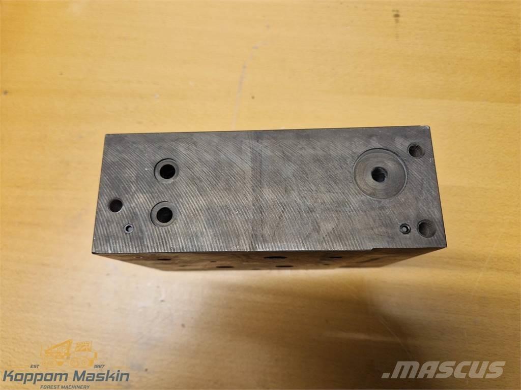 Eco Log 7018280 Hydraulika