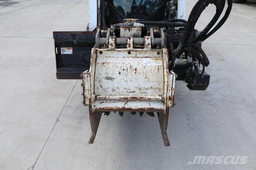 Simex PL4520 Recykléry za studena