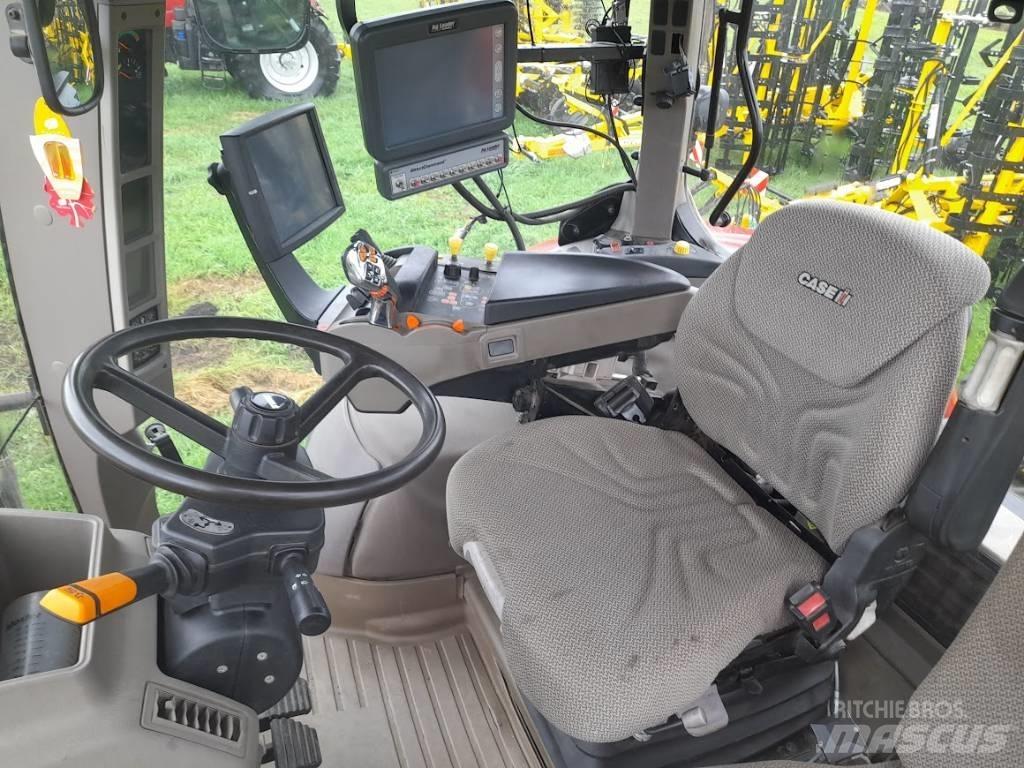Case IH Puma 230 CVX Traktory