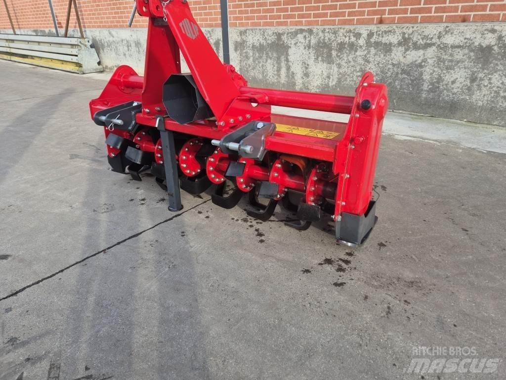 Peecon RTC 140-20 Rotačné brány a pôdne frézy