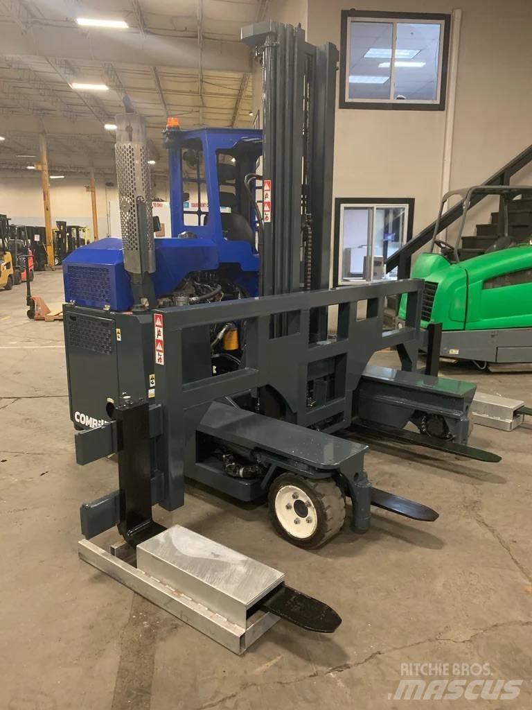 Combilift C 6000 Retraky
