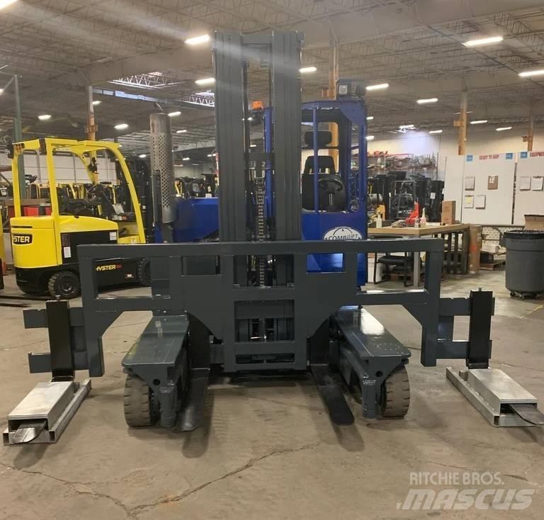 Combilift C 6000 Retraky