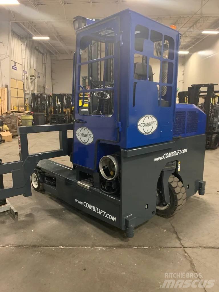 Combilift C 6000 Retraky