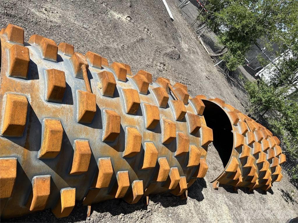 Sany SSR 120C 8 Šmykom riadené nakladače