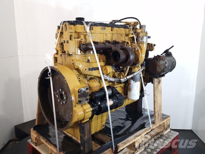 CAT C7 Motory