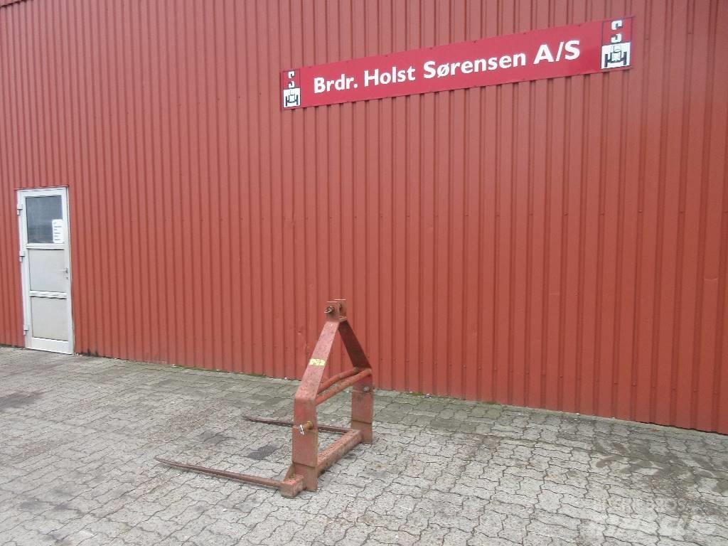 Holsø Ballespyd Ďalšie príslušenstvo traktorov