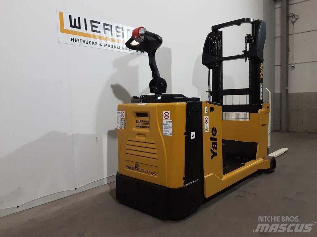 Yale MC15 Retraky