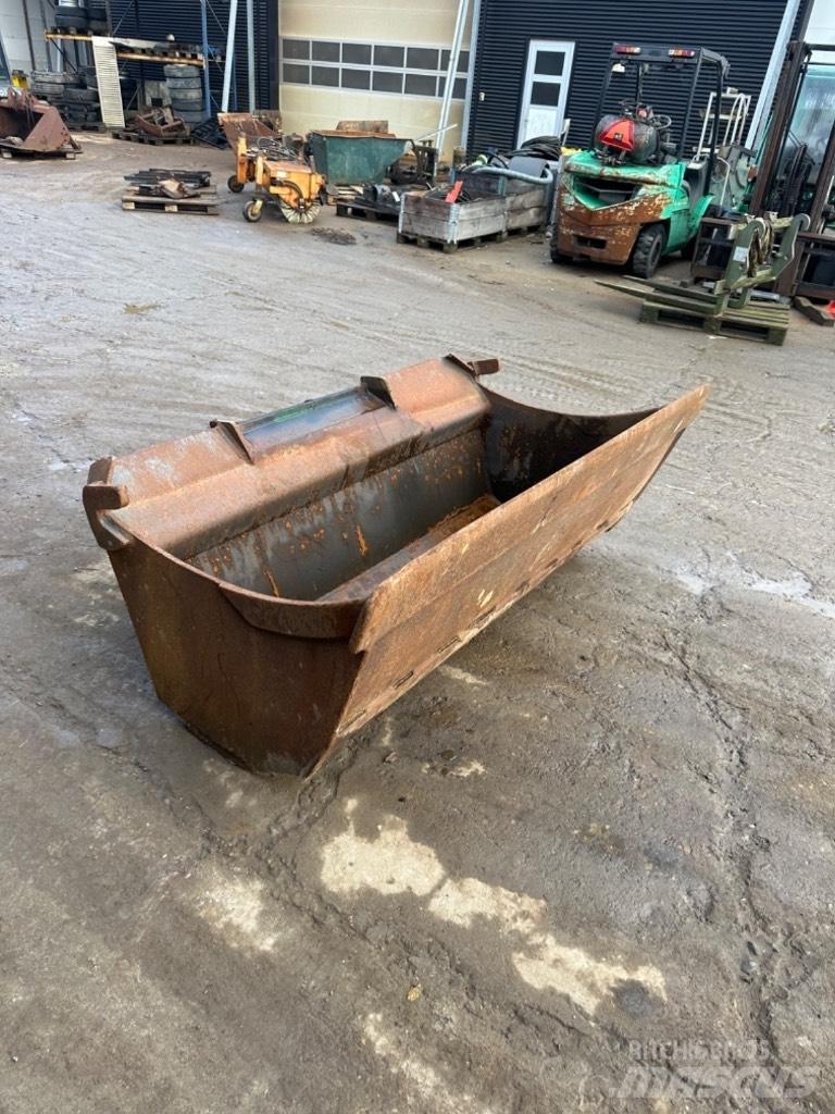  Andet S60 skifte Lopaty