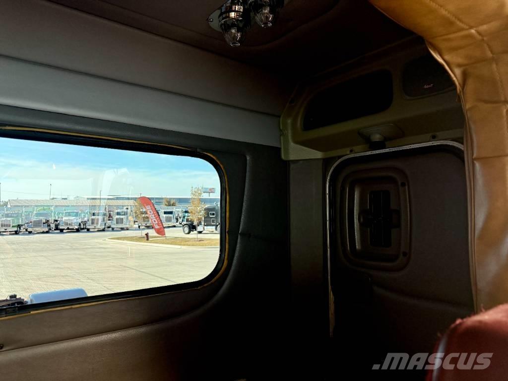 Peterbilt 379 Ťahače