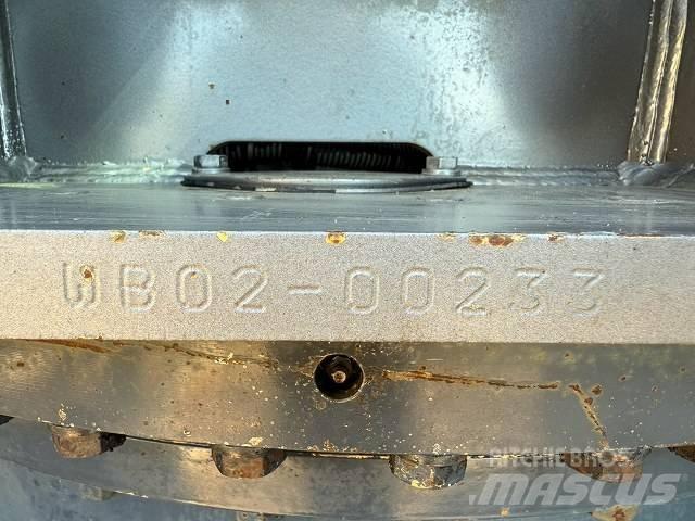 Kobelco SK200H-9 Pásové rýpadlá