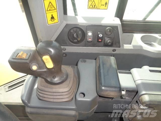 CAT 950 K Kolesové nakladače