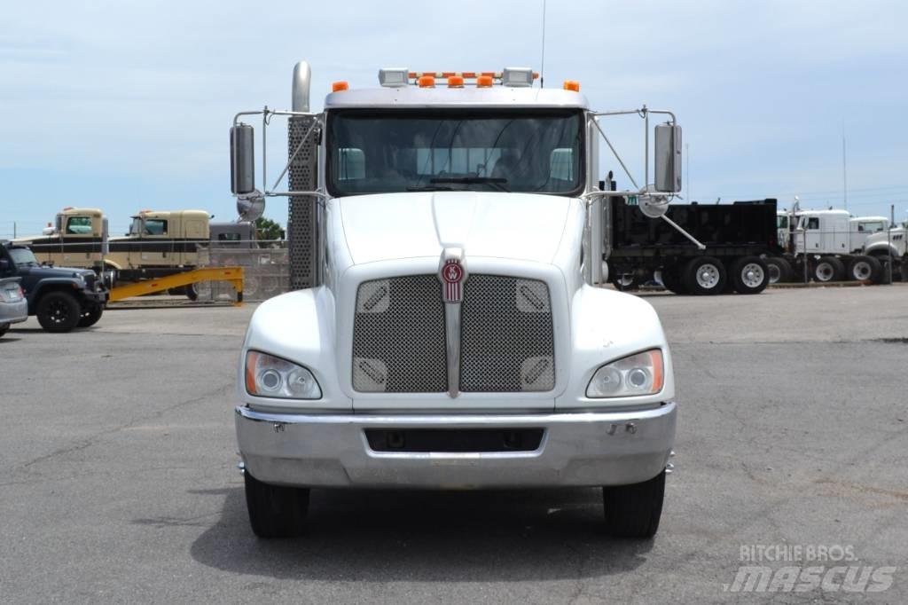 Kenworth T 370 Ťahače