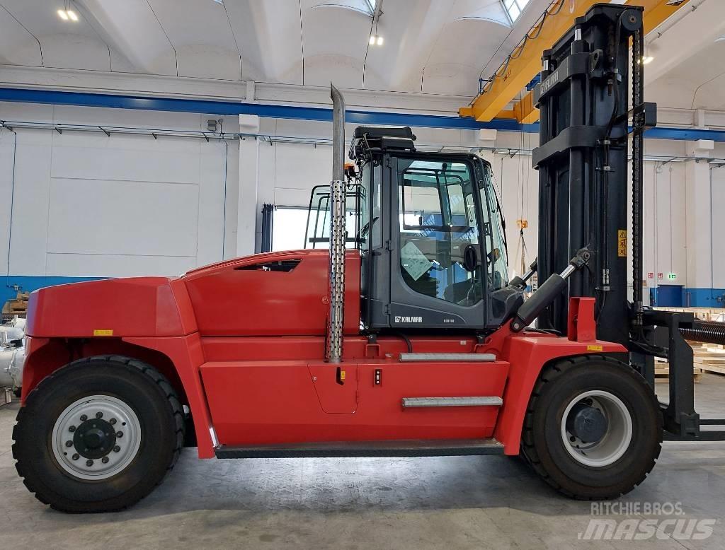 Kalmar DCG160-12 Dieselové vozíky