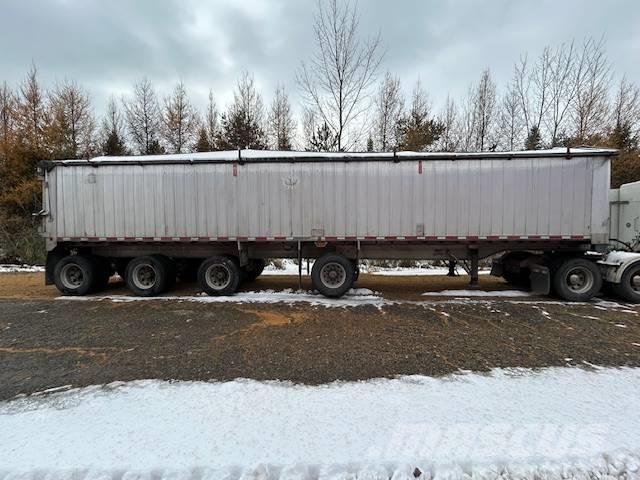 MAC QUAD 48' Vyklápacie prívesy