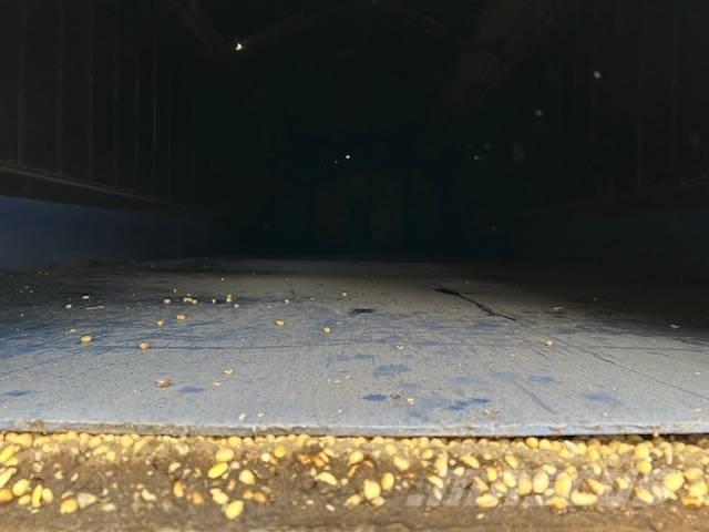 MAC QUAD 48' Vyklápacie prívesy