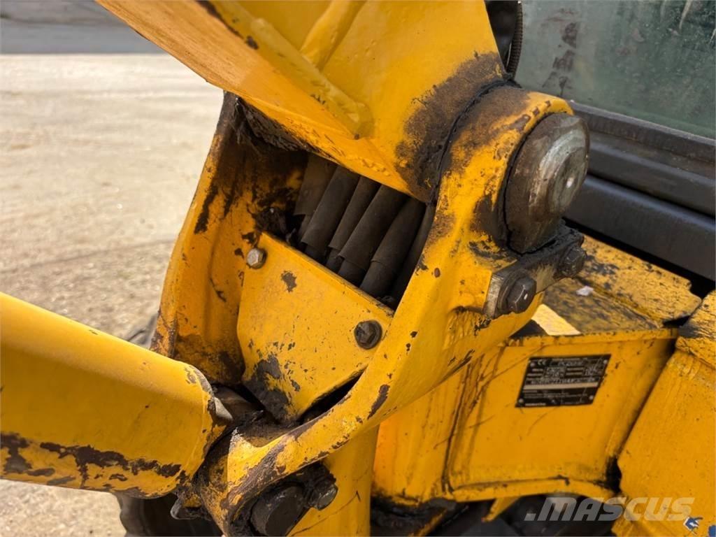 Komatsu PC26 MR-3 Stavebníctvo - ostatné