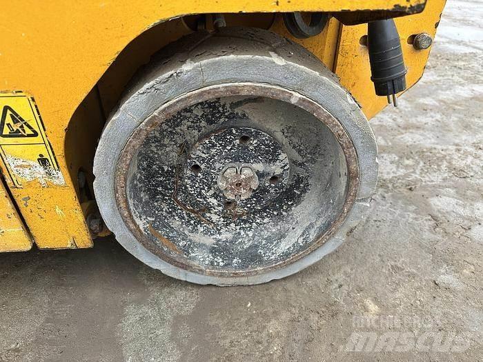 JCB S1930E Ďalšie zdvíhacie zariadenia a plošiny
