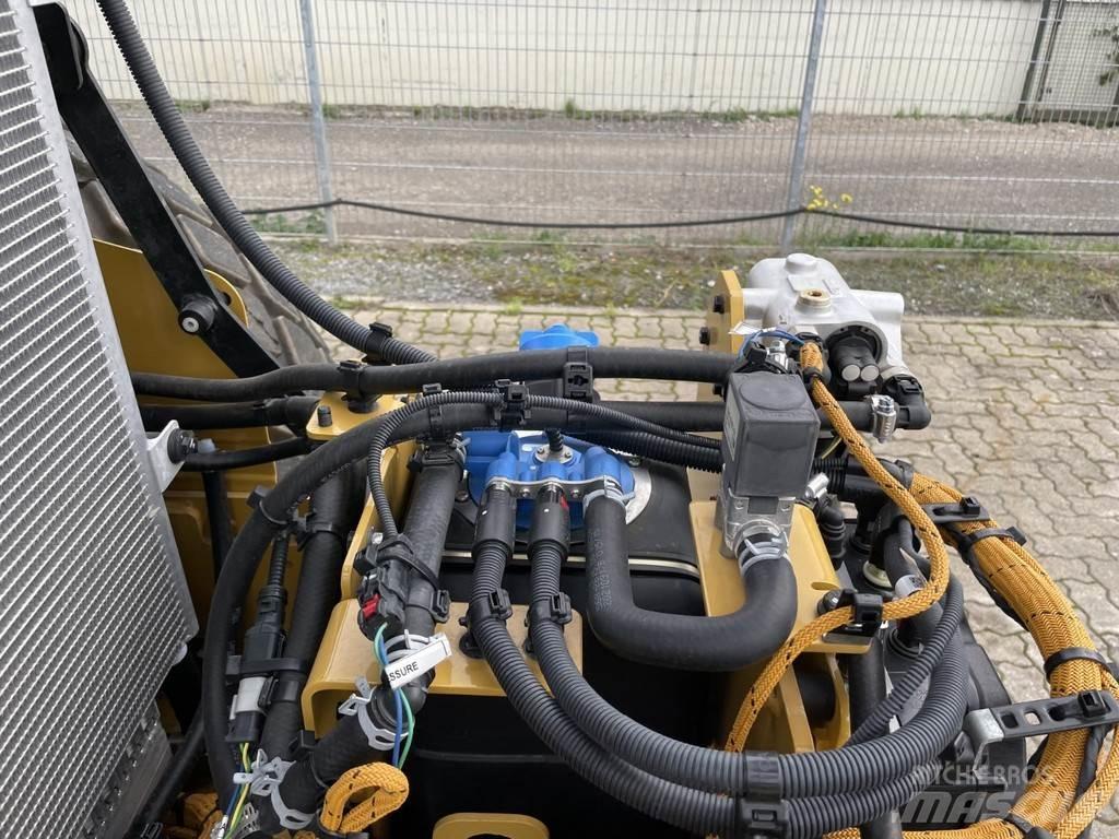 CAT CS-12 GC Ťahačové valce