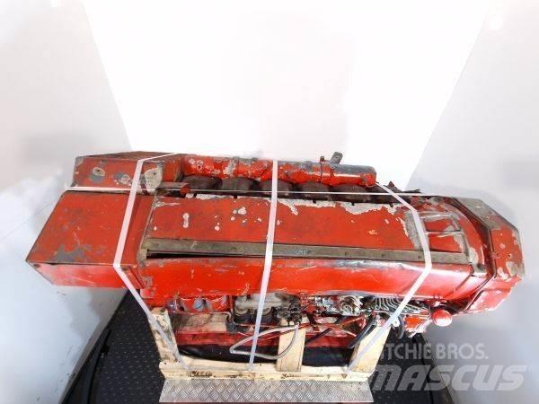 Deutz BF6L513R Motory