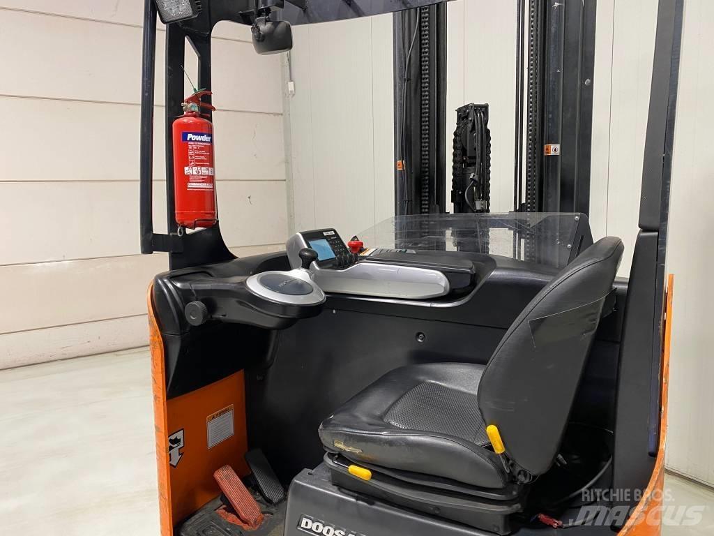 Doosan BR16JW-7 Retraky