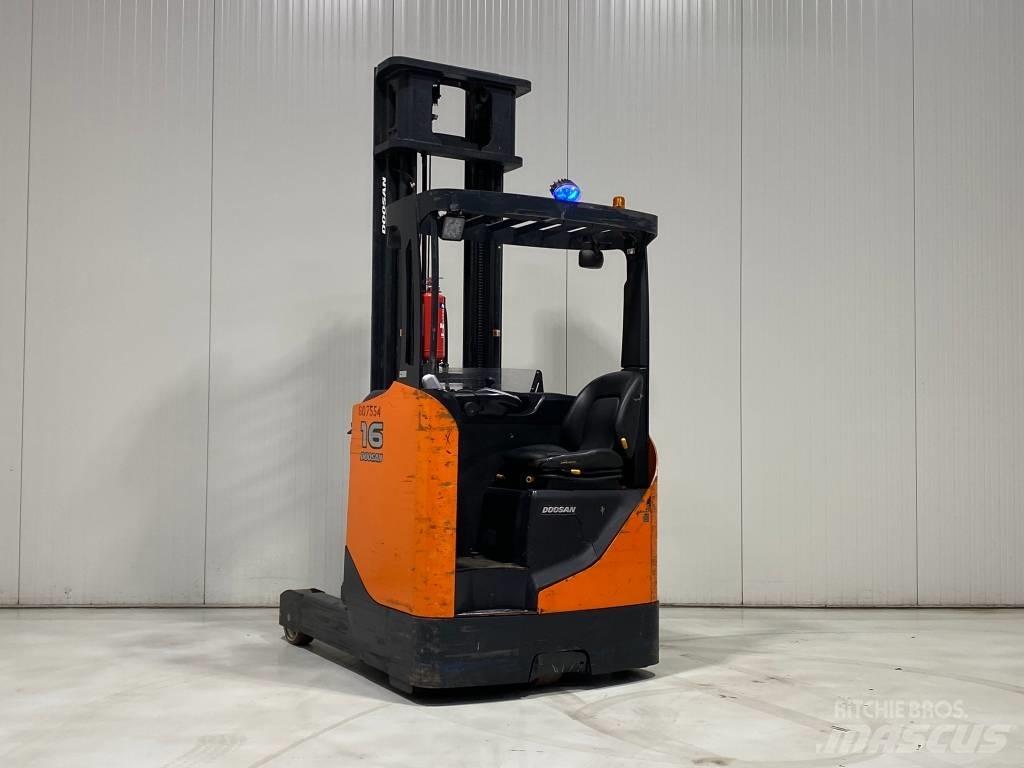 Doosan BR16JW-7 Retraky