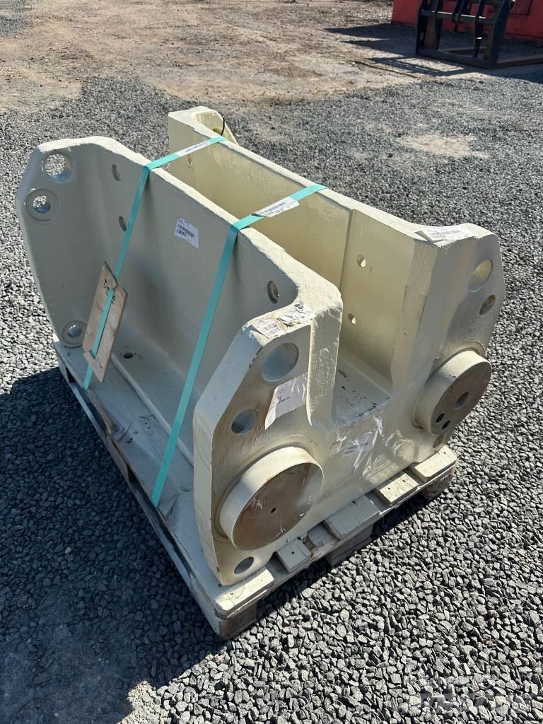 Metso LT106 Parts Stavebníctvo - ostatné