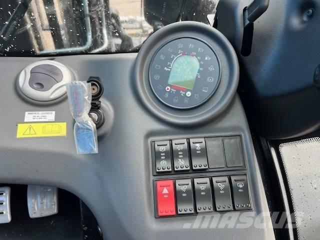Manitou MSI 30 | 2023 Terénne vysokozdvižné vozíky