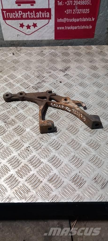 Scania 94 D.   1333733 Podvozky a zavesenie kolies