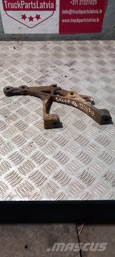 Scania 94 D.   1333733 Podvozky a zavesenie kolies