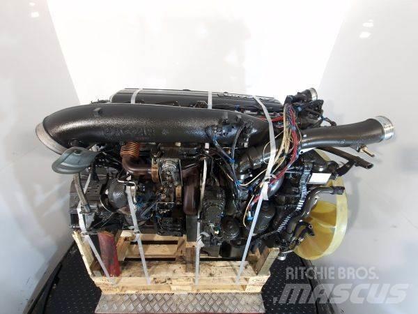 DAF MX-13 340 H1 Motory
