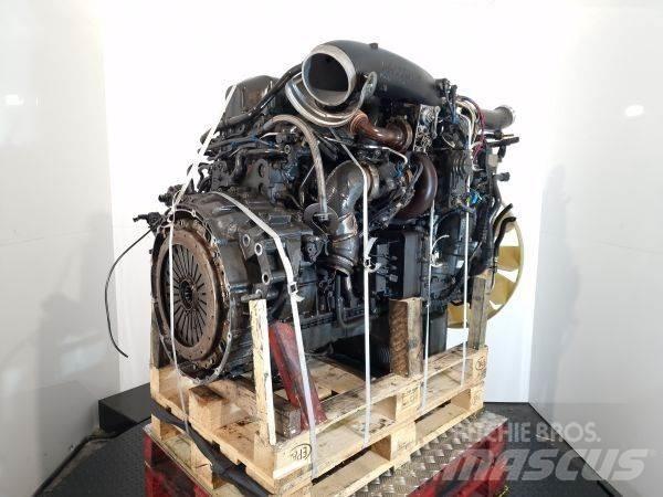 DAF MX-13 340 H1 Motory