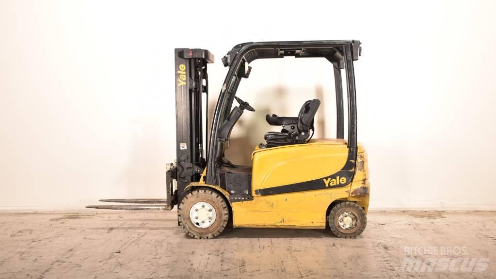 Yale ERP25VL Akumulátorové vozíky