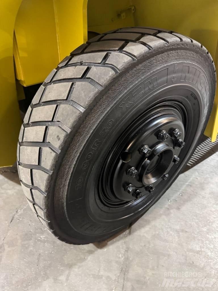 Hyster H230HD2 Iné