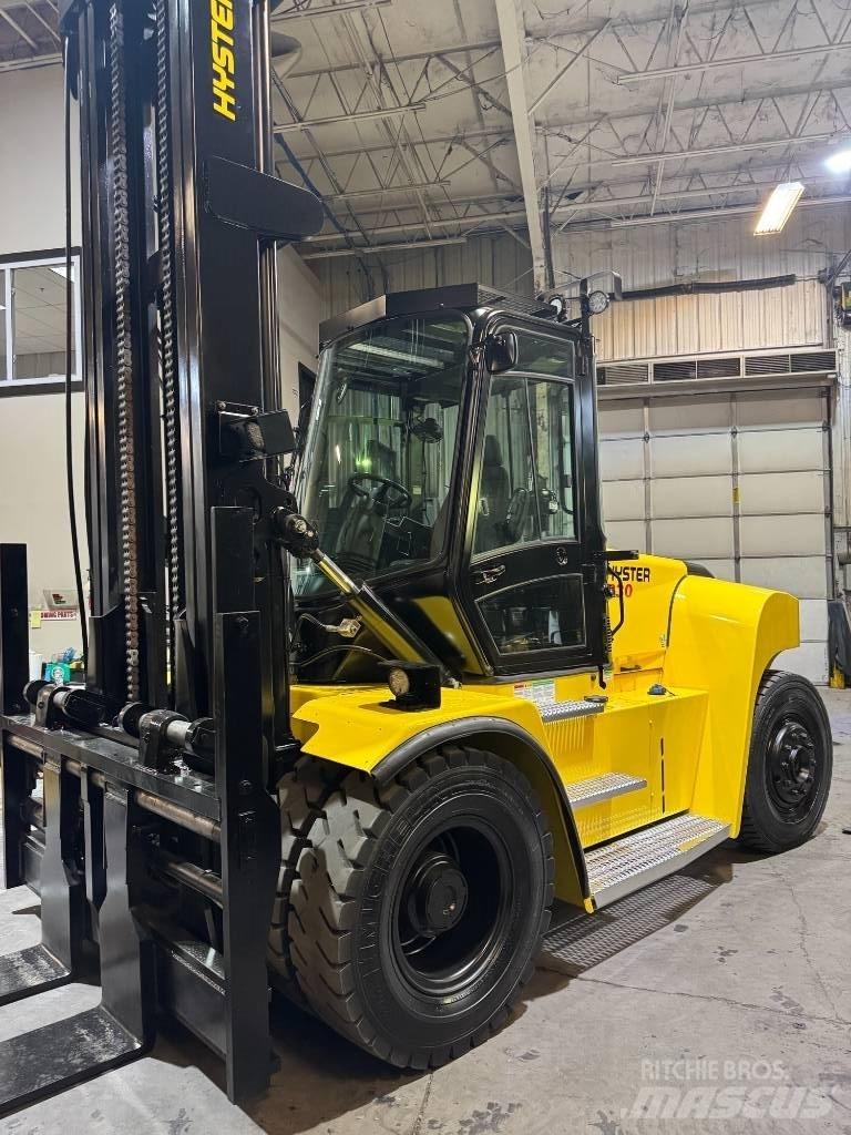 Hyster H230HD2 Iné