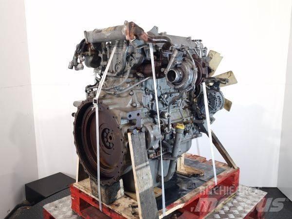 Isuzu 4HK1XDIBA-01 Motory