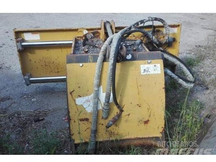 Simex PL600 Stroje na výrobu betónových prefabrikátov