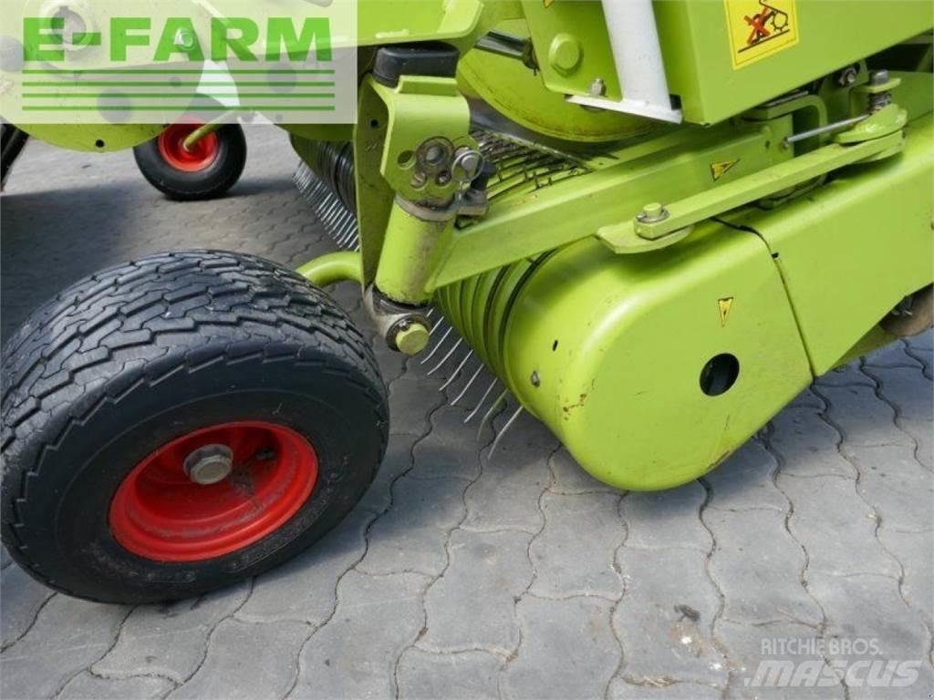 CLAAS pu 300 hd Príslušenstvo a náhradné diely ku kombajnom
