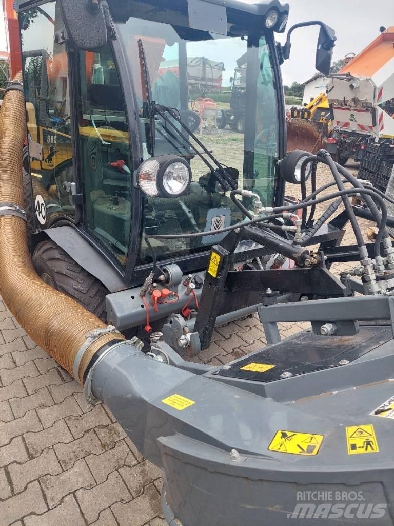 Kärcher MIC 84 Nosiče náradia