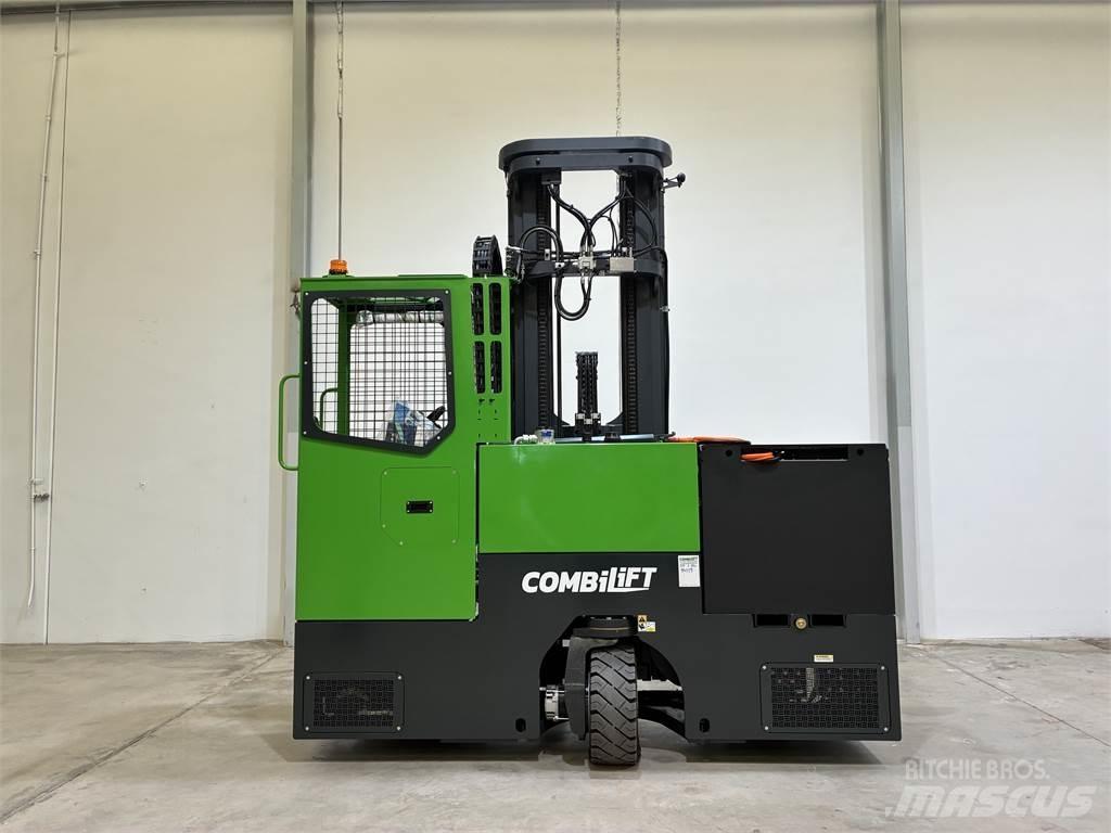 Combilift C4000STE Iné