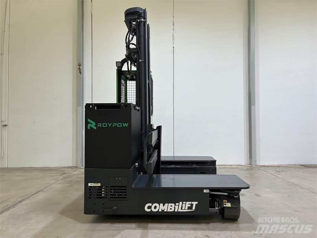 Combilift C4000STE Iné