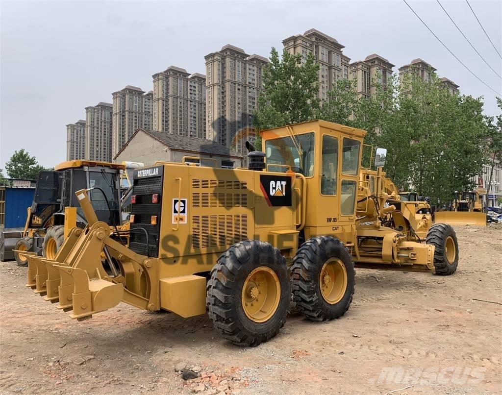 CAT 140 G Grejdery