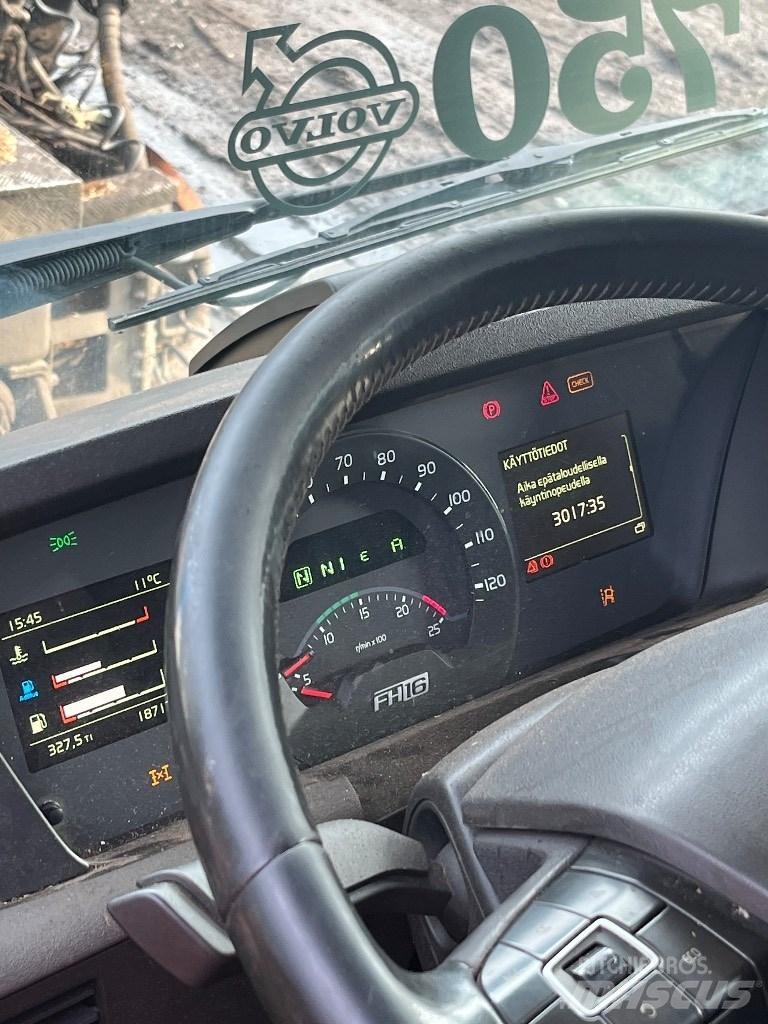 Heinola Volvo Štiepkovače