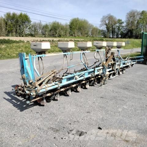Monosem BR 502 Mechanické sejačky