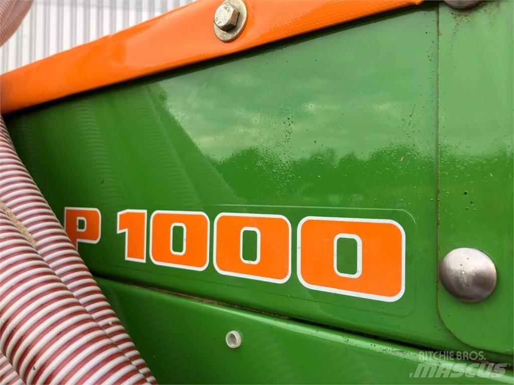 Amazone KE 403-170 Kombinované sejačky
